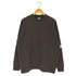 スティーブンアラン Steven Alan T/C MOCK NECK SWEAT-BOLD/スウェット メンズ JPN:M