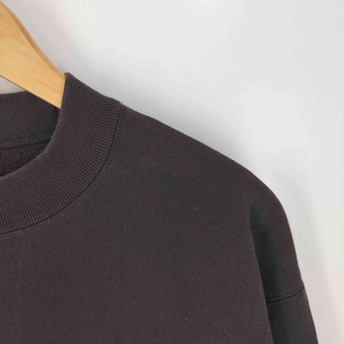 スティーブンアラン Steven Alan T/C MOCK NECK SWEAT-BOLD/スウェット メンズ JPN:M