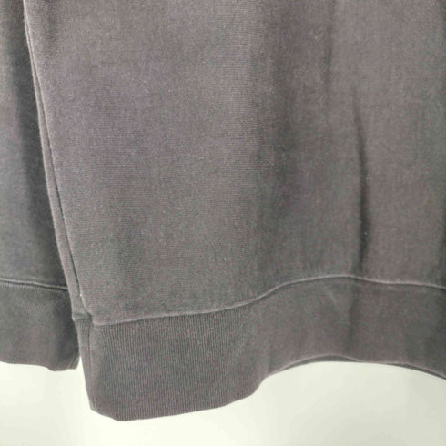 スティーブンアラン Steven Alan T/C MOCK NECK SWEAT-BOLD/スウェット メンズ JPN:M