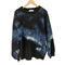 SERACE Loose silhouette abstract shaggy knit / ルーズシルエットアブストラクトシャギーニット メンズ JPN:S