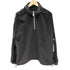 VELNUS Sideline velor half-zip pullover/サイドラインベロアハーフジッププルオーバー メンズ JPN:S