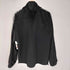 VELNUS Sideline velor half-zip pullover/サイドラインベロアハーフジッププルオーバー メンズ JPN:S
