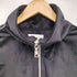 VELNUS Sideline velor half-zip pullover/サイドラインベロアハーフジッププルオーバー メンズ JPN:S