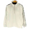 VELNUS Sideline velor half-zip pullover/サイドラインベロアハーフジッププルオーバー メンズ JPN:S