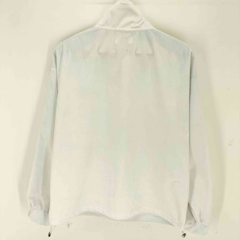 VELNUS Sideline velor half-zip pullover/サイドラインベロアハーフジッププルオーバー メンズ JPN:S