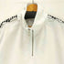 VELNUS Sideline velor half-zip pullover/サイドラインベロアハーフジッププルオーバー メンズ JPN:S