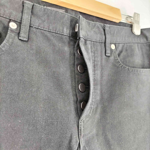 ディオールオム Dior HOMME 17SS スーパースレンダーストレッチスキニーパンツ メンズ 31