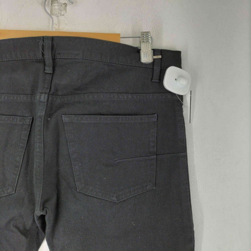 ディオールオム Dior HOMME 17SS スーパースレンダーストレッチスキニーパンツ メンズ 31