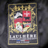 ローレール LAULHERE フランス製 ウールベレー帽 メンズ