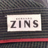 ベルナルドザンス BERNARD ZINS シアサッカーパンツ メンズ 38/28