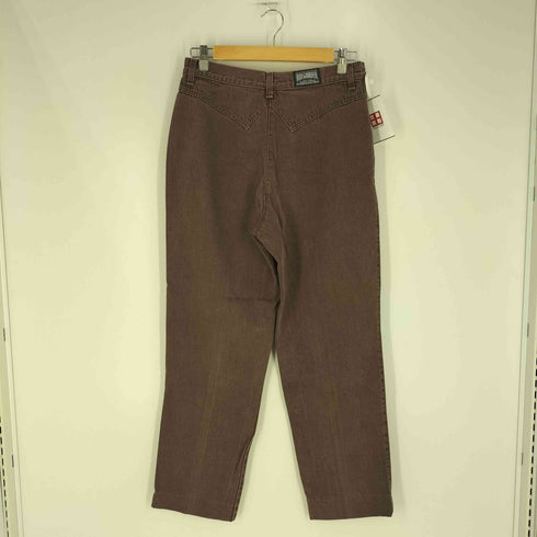 ROUGHRIDER BY CIRCLE T TALON ZIPPER PANTS メンズ