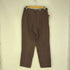 ROUGHRIDER BY CIRCLE T TALON ZIPPER PANTS メンズ