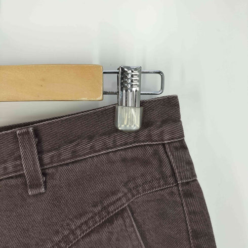 ROUGHRIDER BY CIRCLE T TALON ZIPPER PANTS メンズ