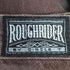 ROUGHRIDER BY CIRCLE T TALON ZIPPER PANTS メンズ