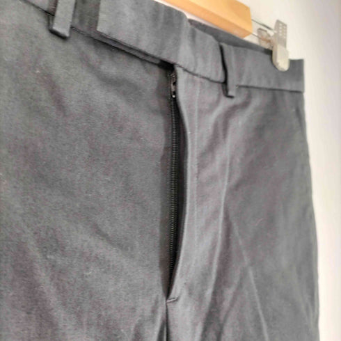 ディオールオム Dior HOMME 17SS Bee刺繍 ストレートパンツ メンズ 44