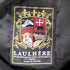 ローレール LAULHERE フランス製 ウールベレー帽 メンズ
