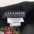 ローレール LAULHERE フランス製 ウールベレー帽 メンズ