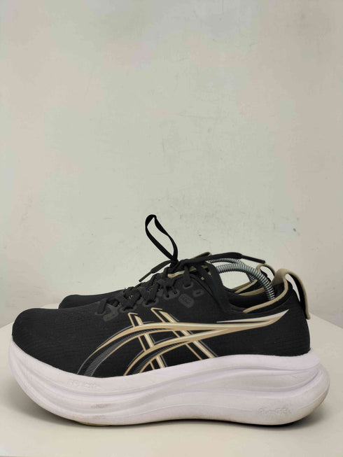 アシックス ASICS GEL-NIMBUS 28 EXTRA WIDE メンズ JPN:25.5