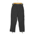 ユーエスアーミー U.S. ARMY BLACK 357 BDU ミリタリーパンツ メンズ X-SMALL-SHORT