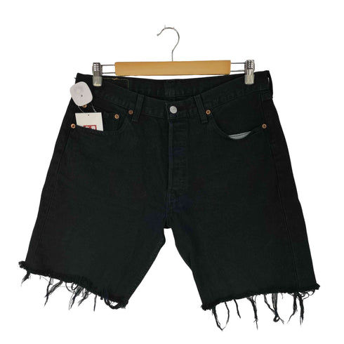 リーバイス Levis 501 ショーツ デニムパンツ メンズ 34X34