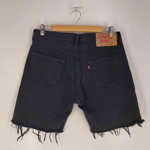 リーバイス Levis 501 ショーツ デニムパンツ メンズ 34X34