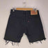 リーバイス Levis 501 ショーツ デニムパンツ メンズ 34X34