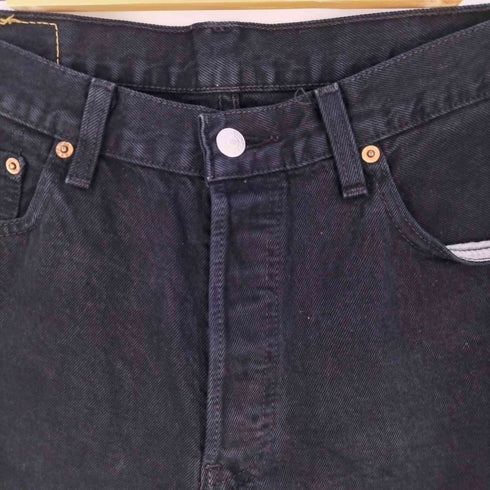リーバイス Levis 501 ショーツ デニムパンツ メンズ 34X34