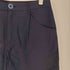 アーペーセー A.P.C. リネン混 イージータックパンツ メンズ 34