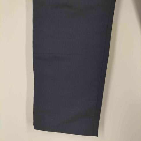 アーペーセー A.P.C. リネン混 イージータックパンツ メンズ 34