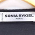 ソニアリキエル SONIA RYKIEL アンゴラ混 ニットワンピース レディース FR:38