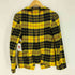 ジュンヤワタナベコムデギャルソン JUNYA WATANABE COMME des GARCONS AD2006 2006AW タータンチェック シングルブレスト 1B テーラード ジャケット レディース SS