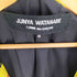 ジュンヤワタナベコムデギャルソン JUNYA WATANABE COMME des GARCONS AD2006 2006AW タータンチェック シングルブレスト 1B テーラード ジャケット レディース SS