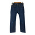 リーバイス Levis 501 MADE IN USA ボタン裏5244 ボタンフライデニムパンツ メンズ W29 L34