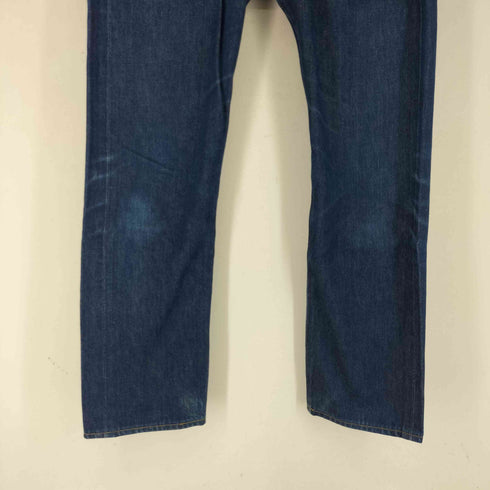 リーバイス Levis 501 MADE IN USA ボタン裏5244 ボタンフライデニムパンツ メンズ W29 L34