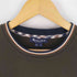 アクアスキュータム AQUASCUTUM 刺繍ロゴ クルーネックスウェット メンズ XL