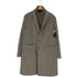 ヘルノ Herno PIACENZA DROPGLIDE Cashmere Chester ライナー中綿ベスト カシミヤ チェスターコート メンズ EUR:50