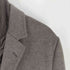ヘルノ Herno PIACENZA DROPGLIDE Cashmere Chester ライナー中綿ベスト カシミヤ チェスターコート メンズ EUR:50