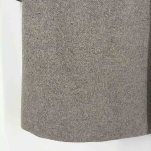 ヘルノ Herno PIACENZA DROPGLIDE Cashmere Chester ライナー中綿ベスト カシミヤ チェスターコート メンズ EUR:50