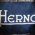 ヘルノ Herno PIACENZA DROPGLIDE Cashmere Chester ライナー中綿ベスト カシミヤ チェスターコート メンズ EUR:50