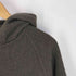 イーストボーイ EAST BOY MEN ウール混 フーデットコート メンズ JPN:M