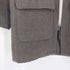 イーストボーイ EAST BOY MEN ウール混 フーデットコート メンズ JPN:M
