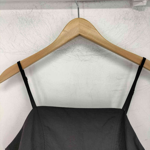 レイビームス Ray BEAMS 25ss フリンジ フレア キャミ ワンピース レディース JPN:1