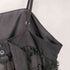 レイビームス Ray BEAMS 25ss フリンジ フレア キャミ ワンピース レディース JPN:1