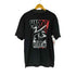 ハードコアチョコレート HARDCORE CHOCOLATE フロントプリント S/S Tシャツ メンズ JPN:XL
