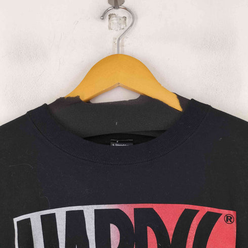 ハードコアチョコレート HARDCORE CHOCOLATE フロントプリント S/S Tシャツ メンズ JPN:XL