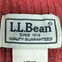 エルエルビーン L.L.Bean ヘンリーネック ウール混 ニット メンズ XXL