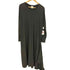 ジョンリンクス jonnlynx HOLE BIG DRESS ホール ビッグ ドレス ワンピース レディース JPN:M