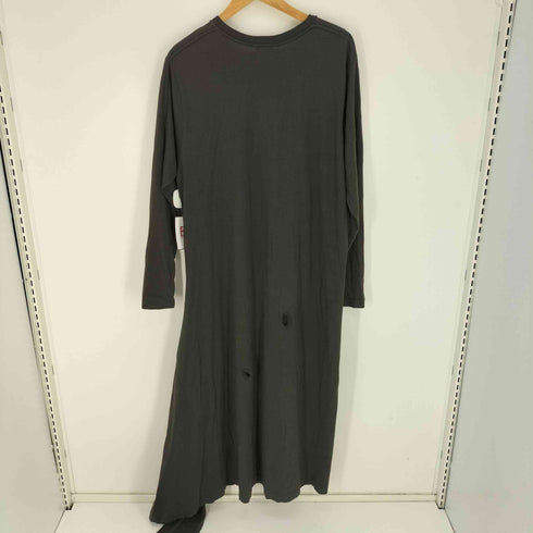 ジョンリンクス jonnlynx HOLE BIG DRESS ホール ビッグ ドレス ワンピース レディース JPN:M