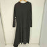 ジョンリンクス jonnlynx HOLE BIG DRESS ホール ビッグ ドレス ワンピース レディース JPN:M