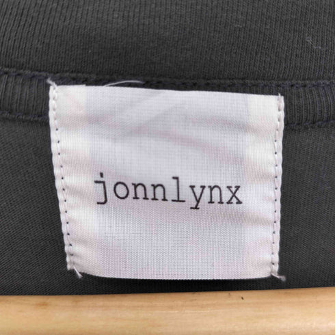 ジョンリンクス jonnlynx HOLE BIG DRESS ホール ビッグ ドレス ワンピース レディース JPN:M